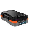 black+decker Black&Decker BDCB12B-XJ - USB bateria - nr 1