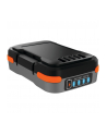 black+decker Black&Decker BDCB12B-XJ - USB bateria - nr 6