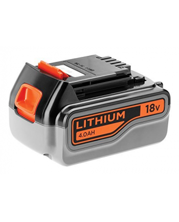 black+decker Black & Decker BL4018-XJ - 18V - 4Ah - bateria