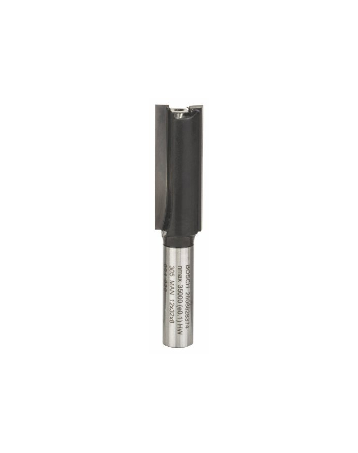 bosch powertools Bosch Grooving Bit Standard do Wood, 8 mm x 12 mm x 62 mm główny