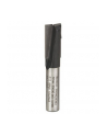 bosch powertools Bosch groove nóż Standard do drewna, 8 mm x 10 mm x 51 mm - nr 1