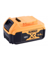 DeWalt bateria DCB184 - 18Volt - 5Ah - XR Li-Ion - nr 12