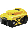 DeWalt bateria DCB184 - 18Volt - 5Ah - XR Li-Ion - nr 18