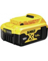 DeWalt bateria DCB184 - 18Volt - 5Ah - XR Li-Ion - nr 19