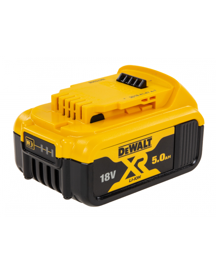 DeWalt bateria DCB184 - 18Volt - 5Ah - XR Li-Ion główny