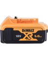 DeWalt bateria DCB184 - 18Volt - 5Ah - XR Li-Ion - nr 34