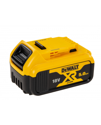 DeWalt bateria DCB184 - 18Volt - 5Ah - XR Li-Ion