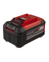 Einhell Power-X-Change Plus - bateria - 18Volt - 5.2Ah - nr 7