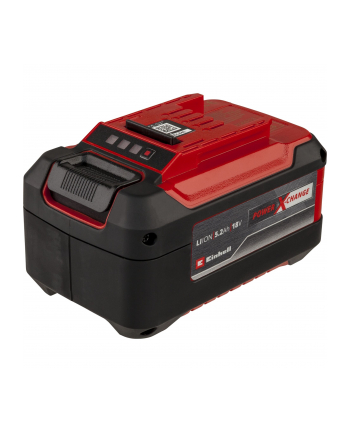 Einhell Power-X-Change Plus - bateria - 18Volt - 5.2Ah nr 1