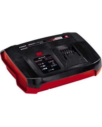 Einhell Power-X-Boost Charger 6A, ładowarka