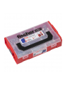 Fischer FIXtainer-DUOPOWER / DUOTEC - kołek - 200 części - nr 3