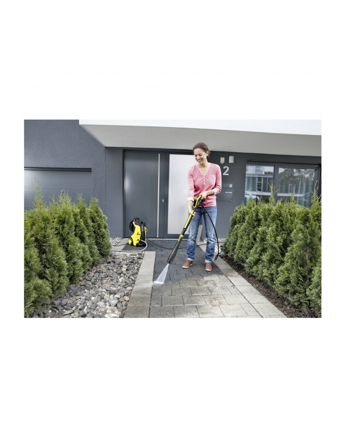 Kärcher Multi jet full control MJ 145 - dysza - 2.643-906.0 główny