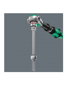 Wera Zyklop Bitnut zestaw 8767 B TORX HF 1 - 3/8 - 6- części - gniazdo - wkładka - nr 5