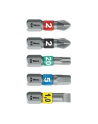 Wera Set Power Form Compact 100 - nr 18