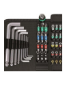 Wera Set Power Form Compact 100 - nr 22