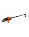 black+decker kolor: czarny & DECKER battery-mounted pruner GPC1820L20 - pomarańczowy - 18 volt Li-ion battery 2.0Ah - nr 3