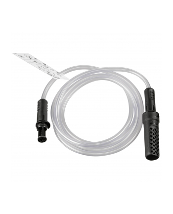Kärcher Intake Hose for Mobile Outdoor Cleaner OC 3 - transparent - 2m