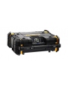 DeWalt DWST1-81078 - construction site radio - kolor: czarny / żółty - Bluetooth - jack - USB - nr 2