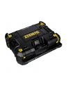 DeWalt DWST1-81078 - construction site radio - kolor: czarny / żółty - Bluetooth - jack - USB - nr 8