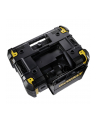 DeWalt DWST1-81078 - construction site radio - kolor: czarny / żółty - Bluetooth - jack - USB - nr 9