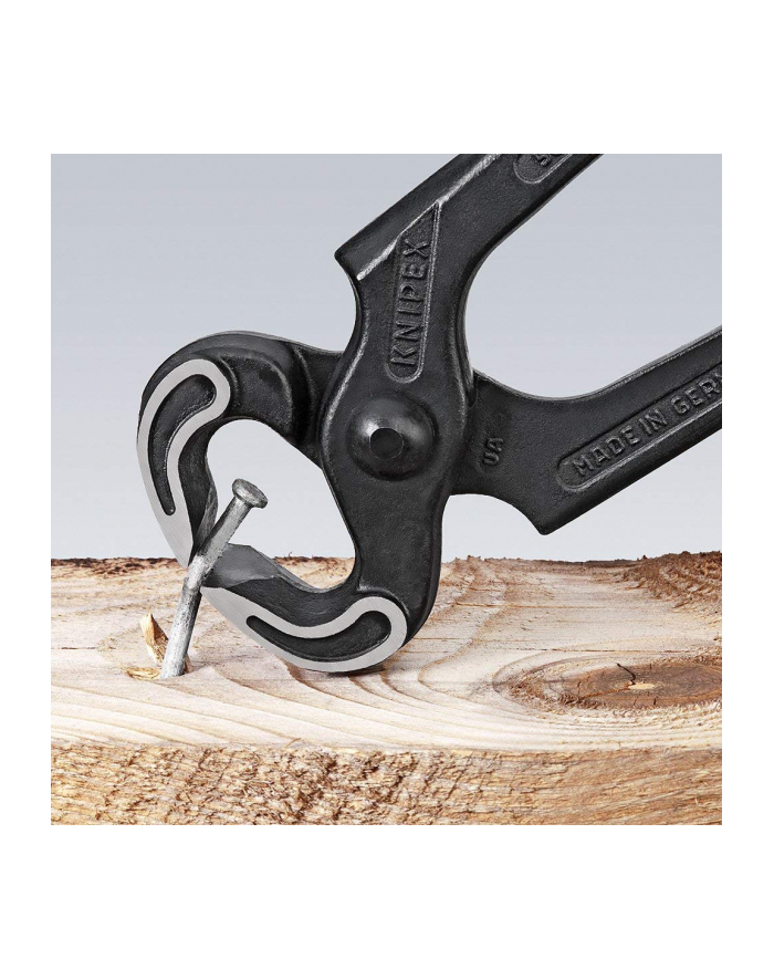 Knipex 50 01 210 - obcęgi główny