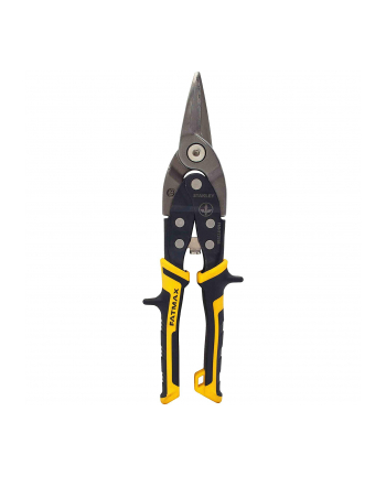 Stanley tin shears FatMax ERGO straight