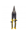 Stanley tin shears FatMax ERGO straight - nr 2