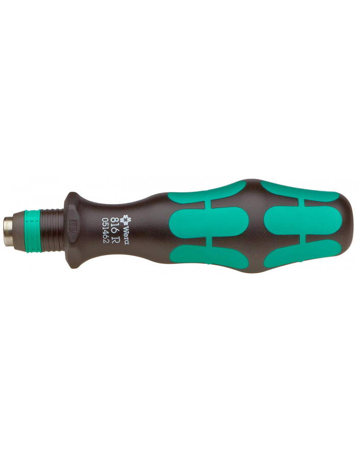 Wera Bits-Hand Holder 816 R SB - śrubokręt główny