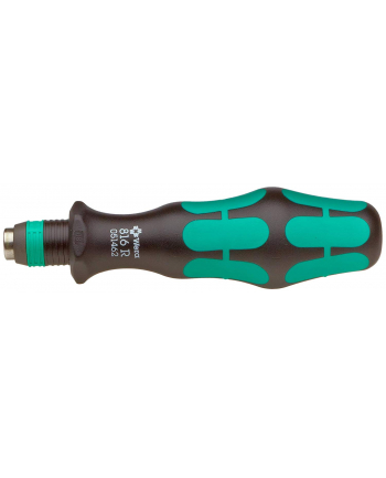 Wera Bits-Hand Holder 816 R SB - śrubokręt