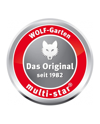 WOLF-Garten plastikowa szczotka Ui-M - multi-star