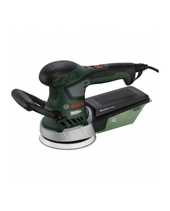 bosch powertools Bosch PEX 400 AE Expert - Zielony / Czarny, plastikowa obudowa, 350 wat nr 2