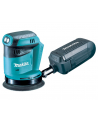 Makita DBO180Z, 18Volt - niebieski /  czarny, bez akumulatora i ładowarki - nr 10