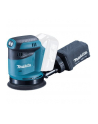 Makita DBO180Z, 18Volt - niebieski /  czarny, bez akumulatora i ładowarki - nr 1