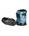 Makita DBO180Z, 18Volt - niebieski /  czarny, bez akumulatora i ładowarki - nr 4