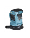 Makita DBO180Z, 18Volt - niebieski /  czarny, bez akumulatora i ładowarki - nr 6