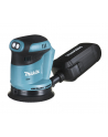 Makita DBO180Z, 18Volt - niebieski /  czarny, bez akumulatora i ładowarki - nr 7