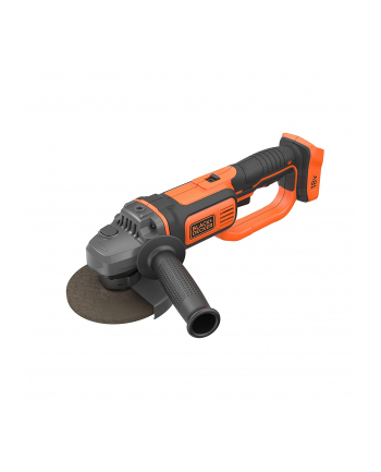 black+decker Black&Decker cordless angle grinder BCG720N - 18Volt