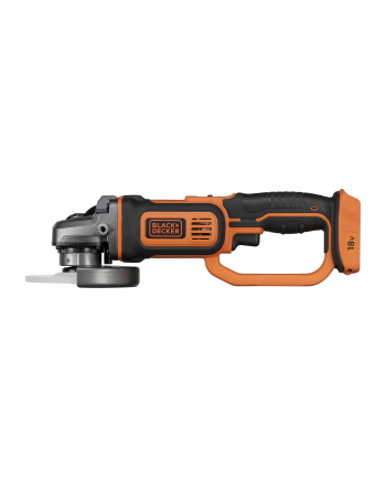 black+decker Black&Decker cordless angle grinder BCG720N - 18Volt