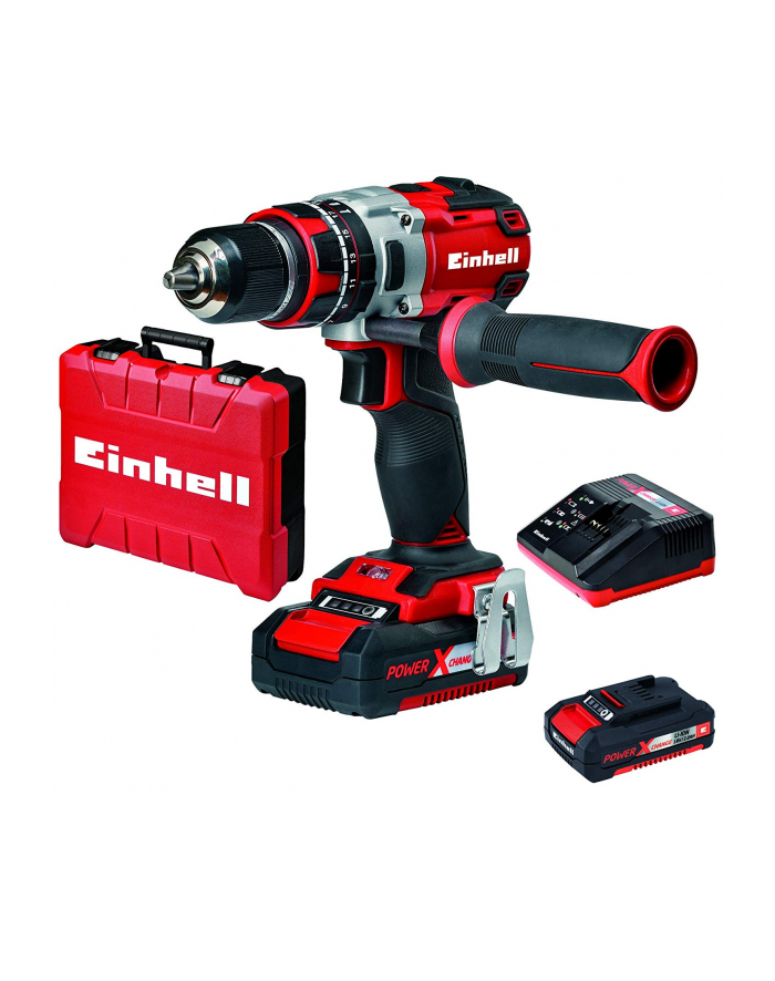 Einhell TE-CD 18 Li i BL główny