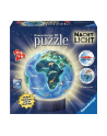 Ravensburger 3D Puzzle Earth at Night - nr 2