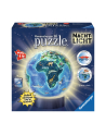 Ravensburger 3D Puzzle Earth at Night - nr 3