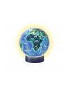 Ravensburger 3D Puzzle Earth at Night - nr 4