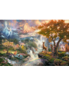 Schmidt Spiele Puzzle Thomas Kinkade: Disney Bambi 1000 Puzzle - nr 1