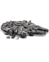 LEGO 75192 Star Wars Millenium Falcon Ultimate Collector Seria 7541 parts - nr 8