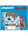 PLAYMOBIL 9461 Grobian with slingshot - nr 8