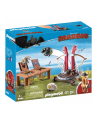 PLAYMOBIL 9461 Grobian with slingshot - nr 9