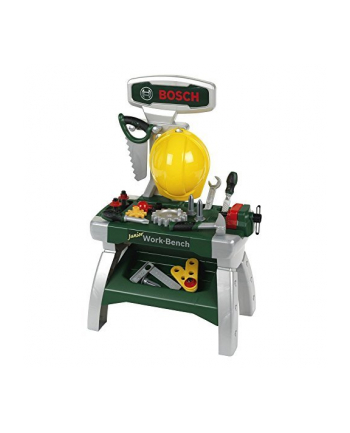 Theo Klein Bosch workbench Junior