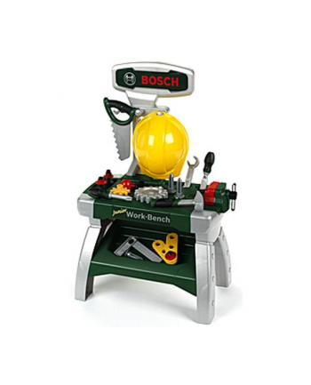 Theo Klein Bosch workbench Junior nr 2