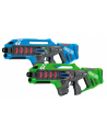 Jamara Impulse Laser Gun Rifle Set - niebieski/zielony - nr 6