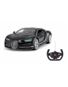 JAMARA Bugatti Chiron 1:14 kolor: czarny 27MHz - 405134 - nr 15